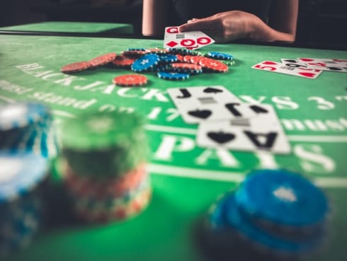 Classic Speed Blackjack 112 thumbnail